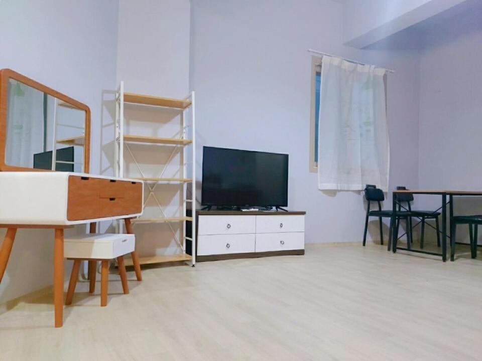 Wandonesia Ξενοδοχείο Εξωτερικό φωτογραφία